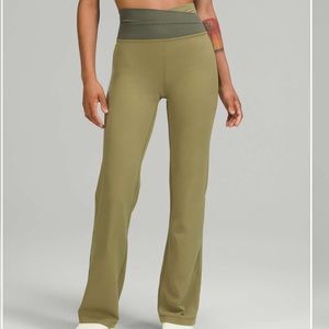 Lululemon Throwback Astro Pant